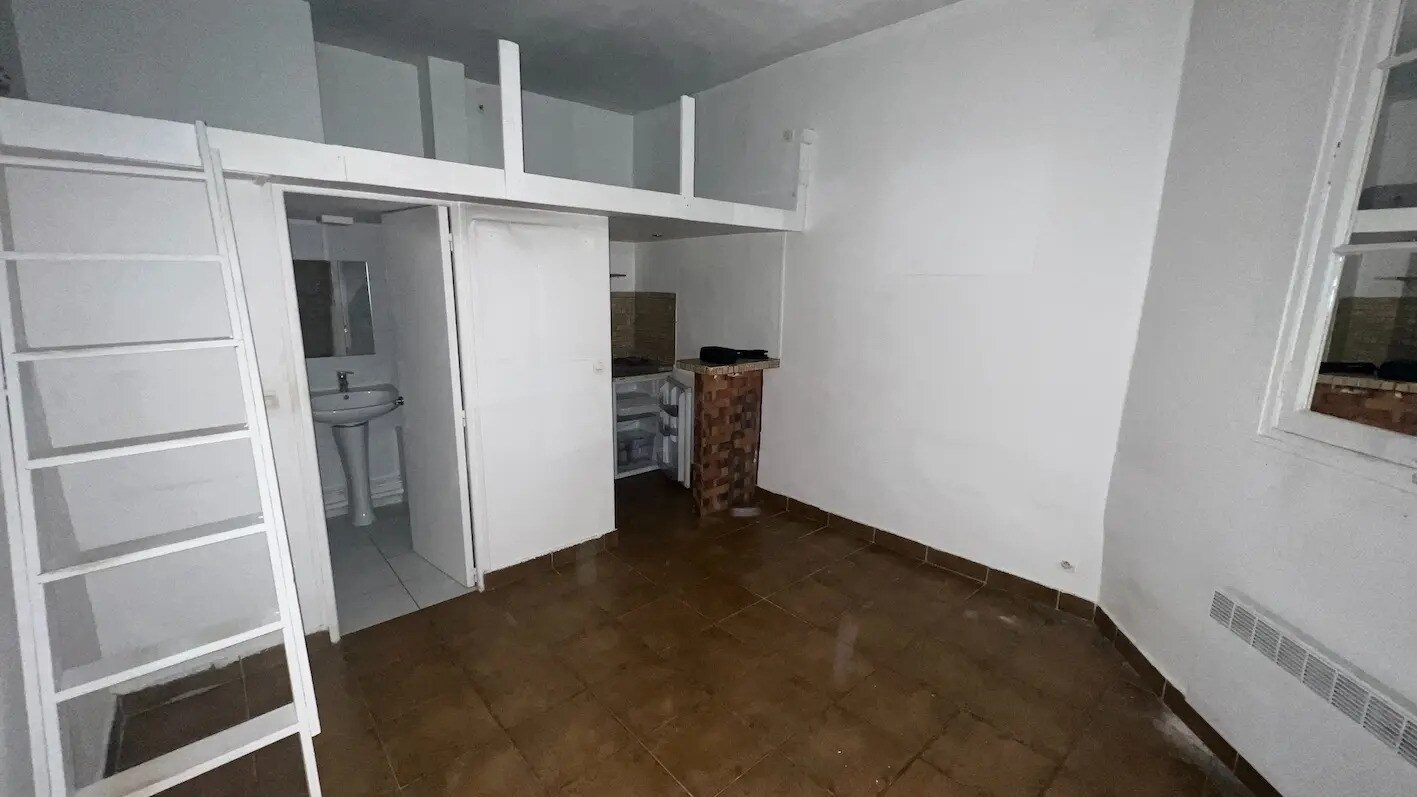 Bureau dans Paris à vendre Photo du bâtiment- Image 1 de 11