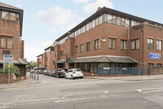 More details for 286C Chase Rd, London - Office for Lease