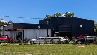 Plus de détails pour 1401 Barrancas Ave, Pensacola, FL - Flex à vendre