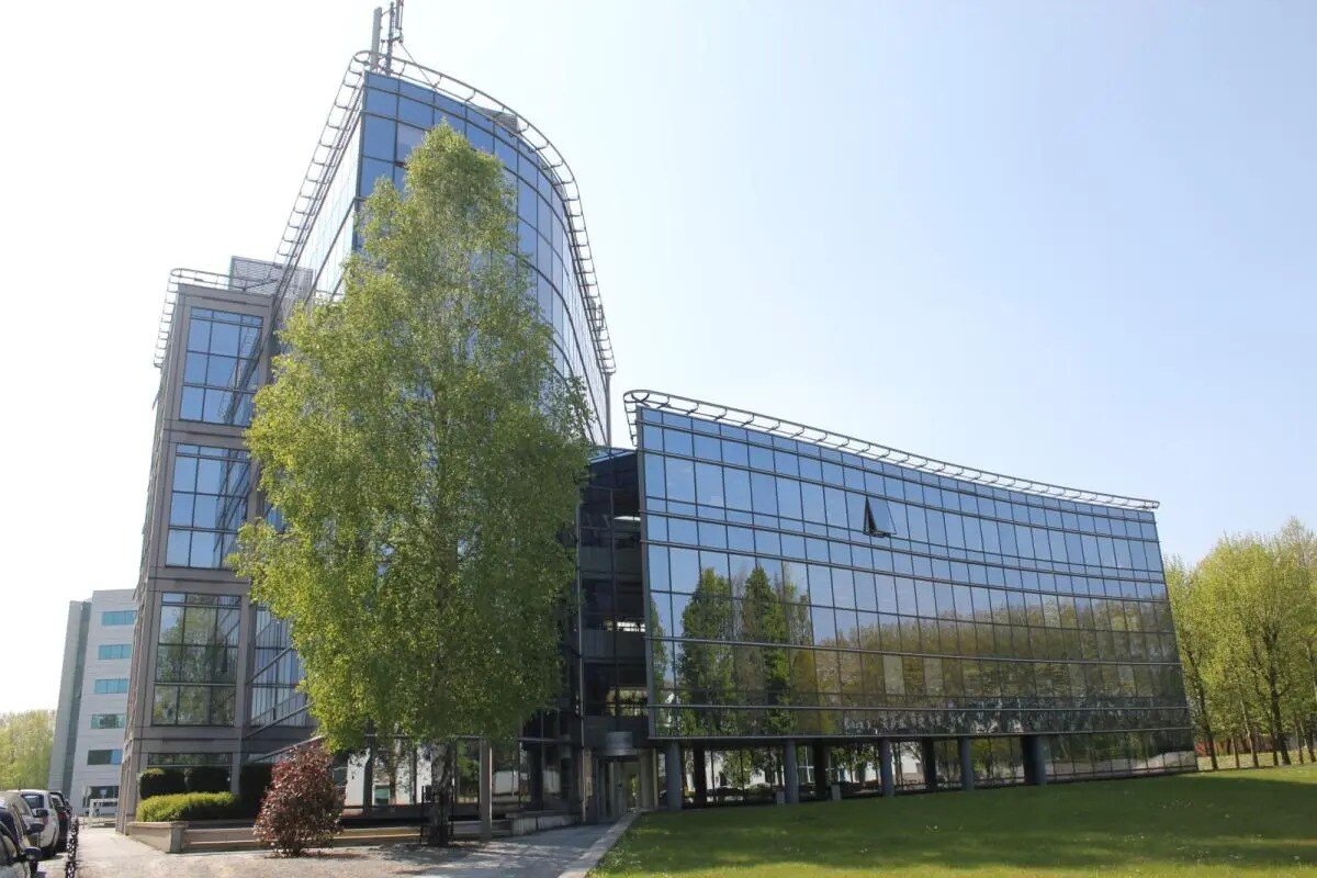 47 Allée Des Impressionnistes, Villepinte à vendre Photo du bâtiment- Image 1 de 8