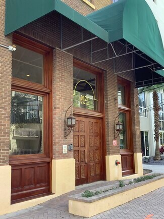 More details for 1121 E Twiggs St, Tampa, FL - Office, Flex for Lease