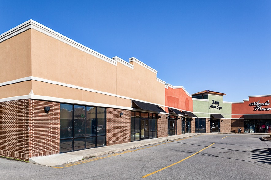 1880 N Eastman Rd, Kingsport, TN à louer - Autre - Image 3 de 5