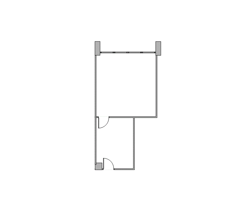 10925 Estate Ln, Dallas, TX for lease Floor Plan- Image 1 of 1