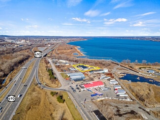 More details for 532 State Fair Blvd, Syracuse, NY - Flex for Sale