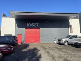 Plus de détails pour 10527 NE Sandy Blvd, Portland, OR - Industriel à louer