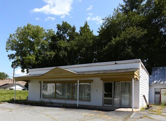 More details for 1990 Ridge Rd, Pottstown, PA - Office/Retail for Lease