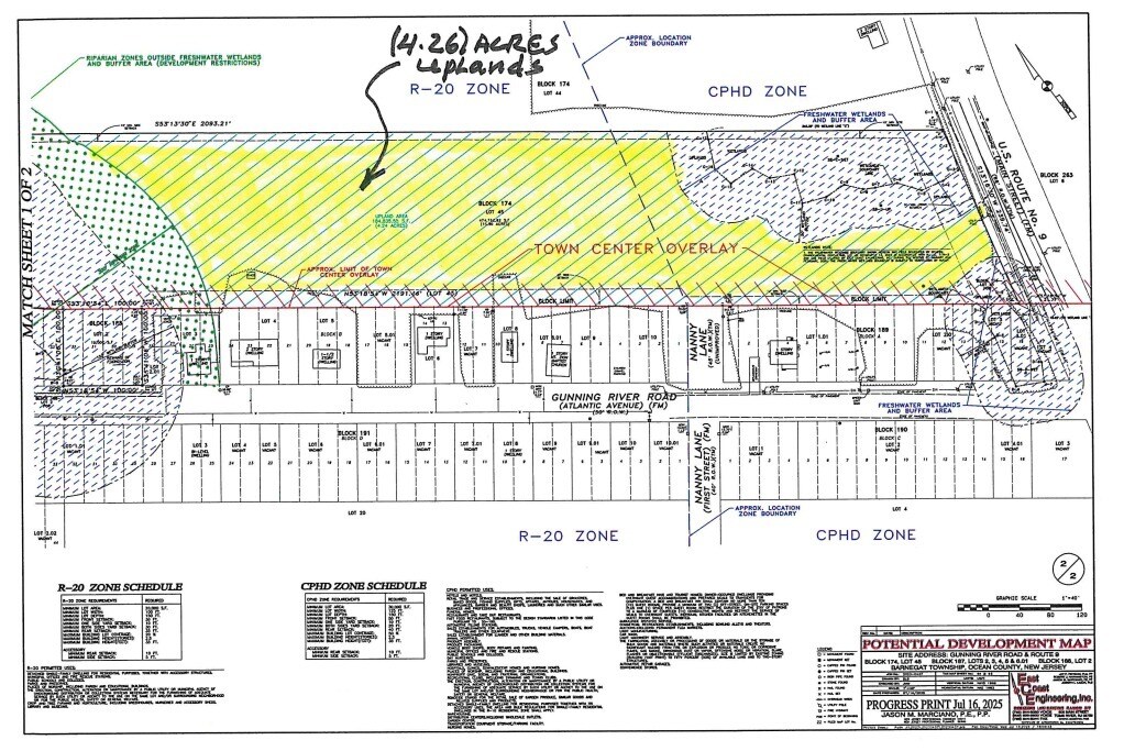 179 S Main St, Barnegat, NJ for sale Primary Photo- Image 1 of 5