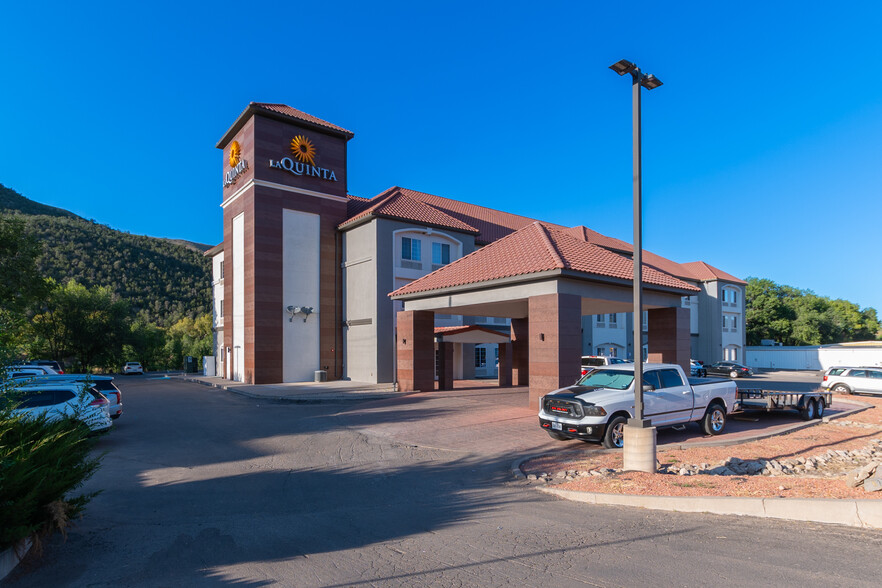 26147 US Highway 70, Ruidoso, NM for sale - Building Photo - Image 2 of 20