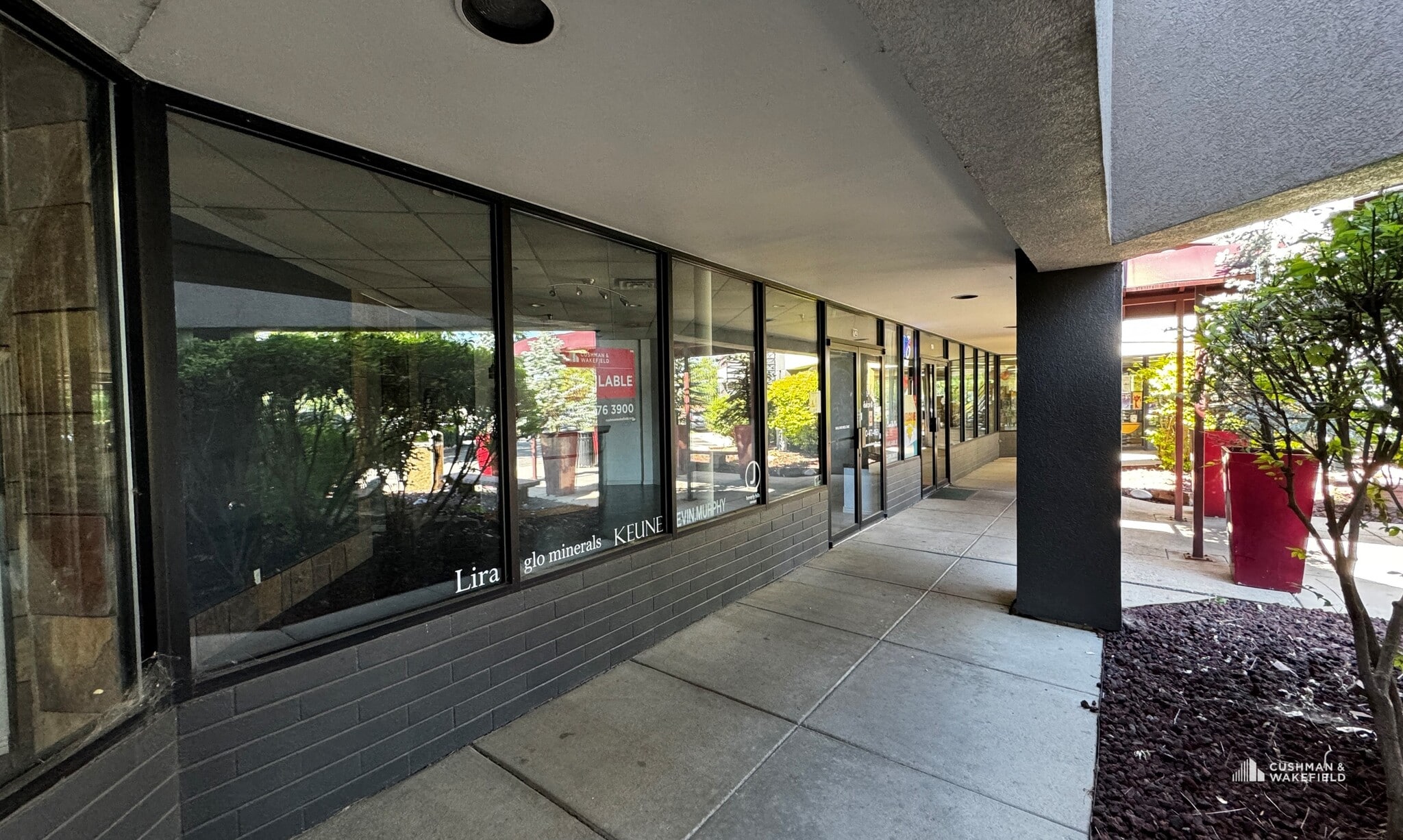3307 S College Ave, Fort Collins, CO for lease Building Photo- Image 1 of 6