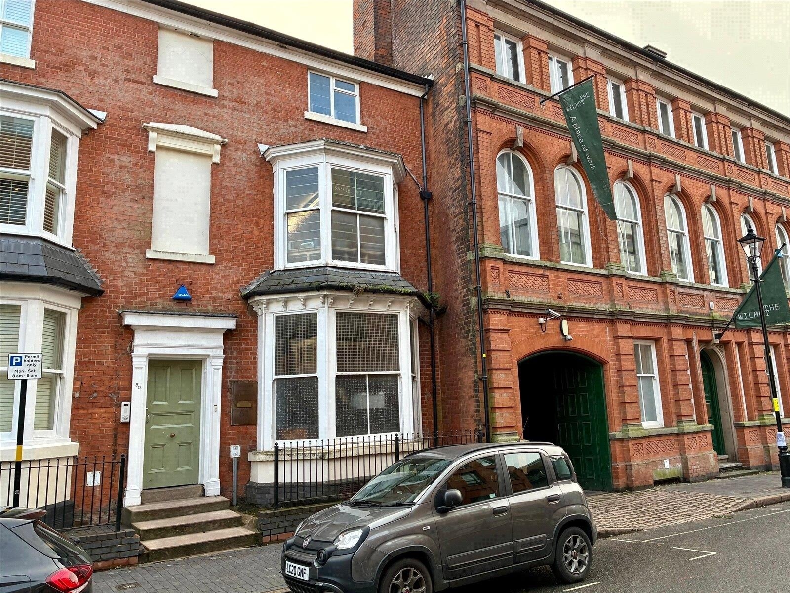 61 Albion St, Birmingham à vendre Photo principale- Image 1 de 2