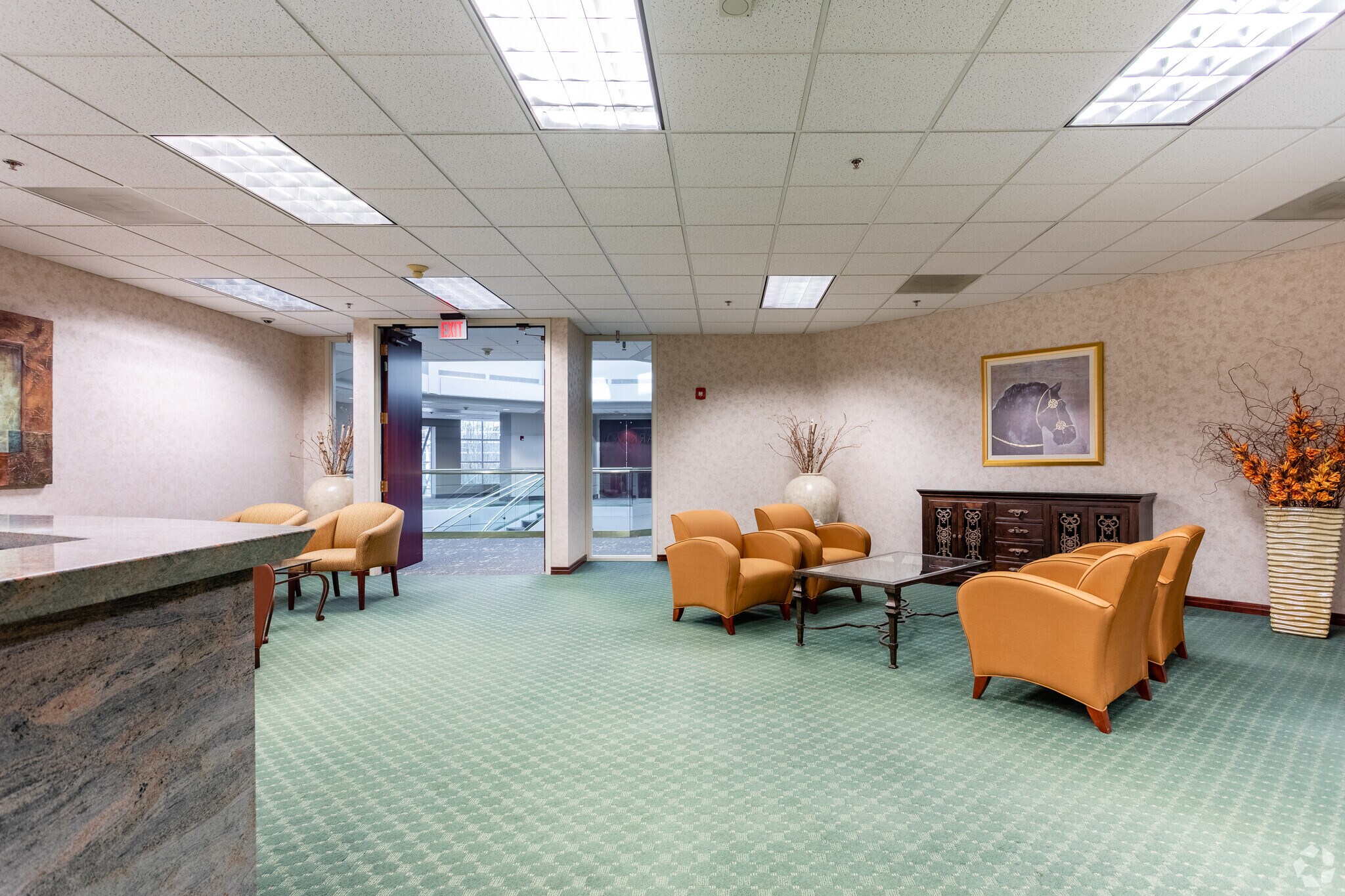 201 NE Park Plaza Dr, Vancouver, WA for lease Interior Photo- Image 1 of 1