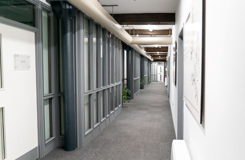 Eanam Wharf, Blackburn à louer Photo intérieure- Image 1 de 3