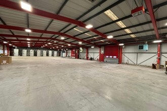 117 Deerdykes Vw, Cumbernauld for lease Interior Photo- Image 2 of 4