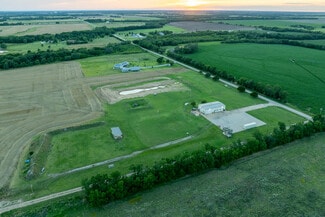 More details for 6415 W 95th St S, Clearwater, KS - Industrial for Sale