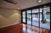 904 West 101 - Storefront Window