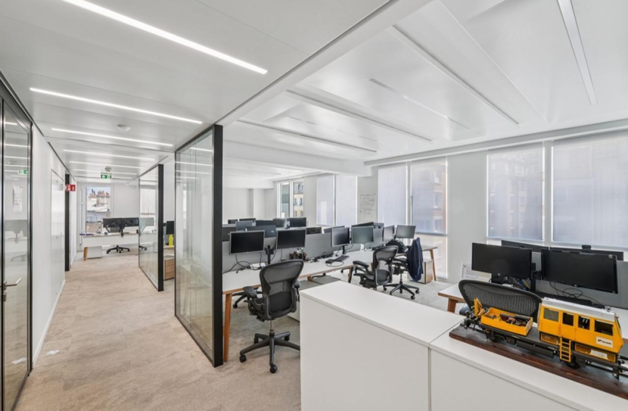 168 Avenue Charles De Gaulle, Neuilly-sur-Seine for lease Building Photo- Image 1 of 10