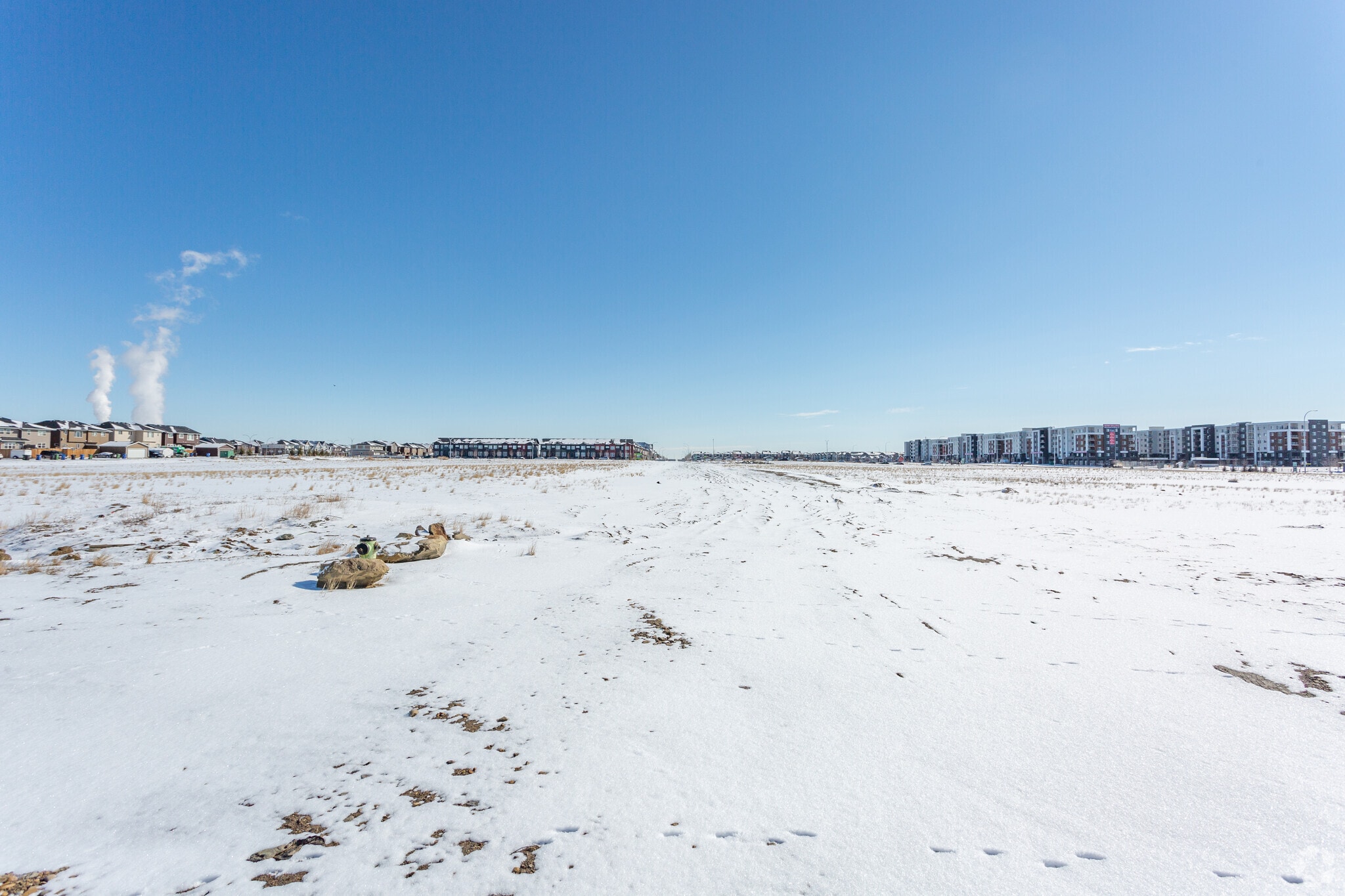106 Redstone St NE, Calgary, AB for lease Building Photo- Image 1 of 9