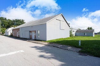 Plus de détails pour 4225 East St, Akron, MI - Bureau à vendre