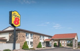 More details for 2401 S Main St, Rice Lake, WI - Hospitality for Sale
