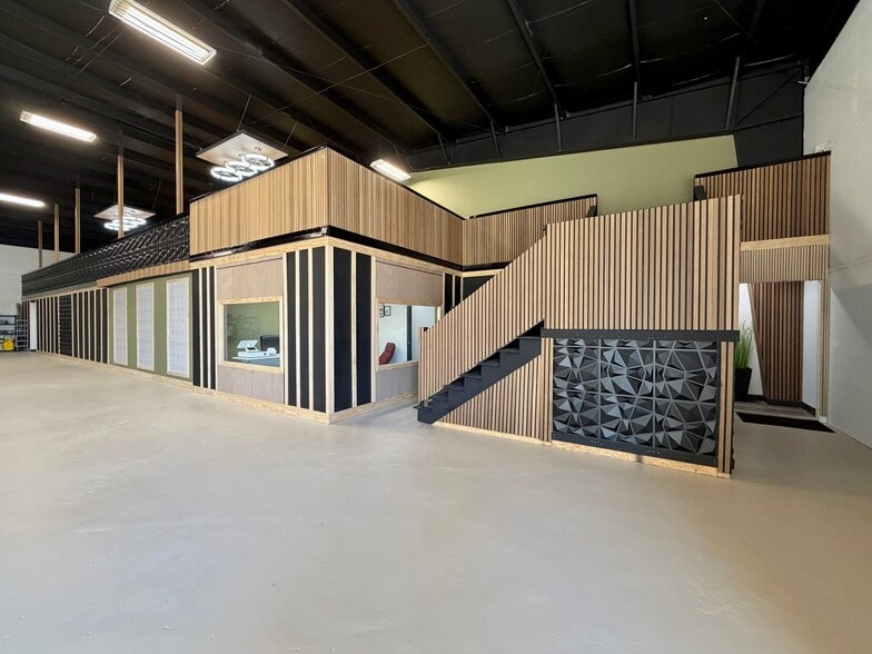 131 W Duval St, Lake City, FL à louer - Photo intérieure - Image 3 de 20