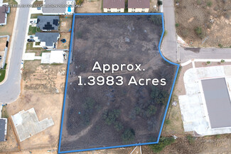 More details for 5614 Doc Sigi Perez Loop, Laredo, TX - Land for Sale