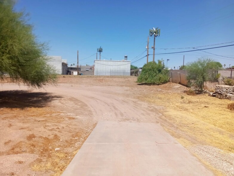 1474-1544 E 18th Ave, Apache Junction, AZ for sale - Building Photo - Image 3 of 7