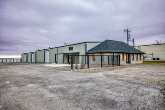 Plus de détails pour 2762 State Highway 21 E, Caldwell, TX - Industriel à vendre