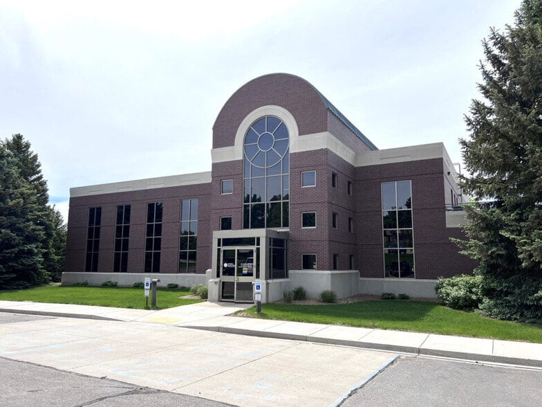1400 W Century Ave, Bismarck, ND for lease - Building Photo - Image 1 of 1