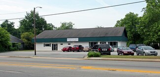 Plus de détails pour 220 Broad St, Sumter, SC - Bureau à louer