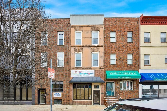 More details for 1909 S Broad St, Philadelphia, PA - Retail for Sale