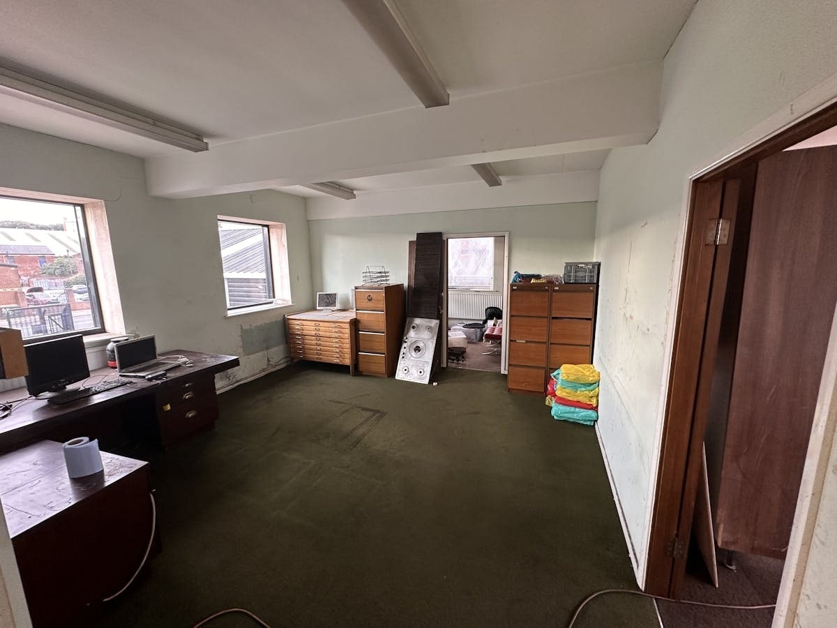 197-201 Attercliffe Rd, Sheffield à louer Photo intérieure- Image 1 de 5