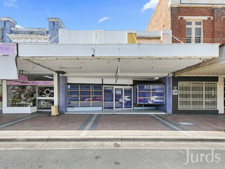 Plus de détails pour 136 Vincent St, Cessnock - Commerce de détail à louer