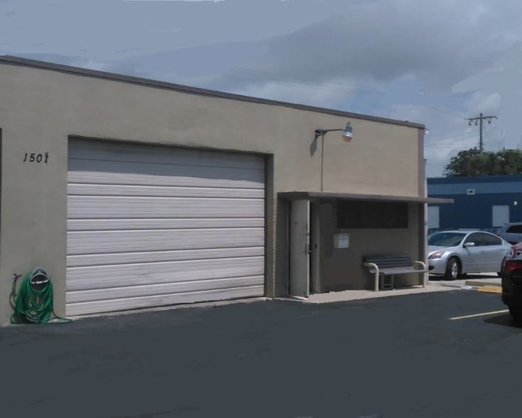 1501 NW 1st Ct, Boca Raton, FL for lease - Building Photo - Image 3 of 17