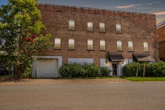 Plus de détails pour 115 W Clark St, Quincy, FL - Industriel à vendre