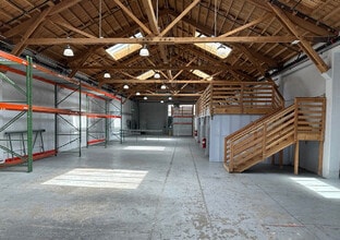 1245-1263 Howard St, San Francisco, CA for lease Interior Photo- Image 2 of 3