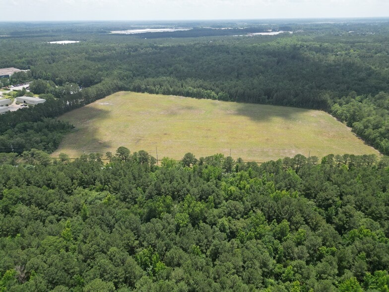 500 Tom Starling Rd, Fayetteville, NC for sale - Building Photo - Image 2 of 6