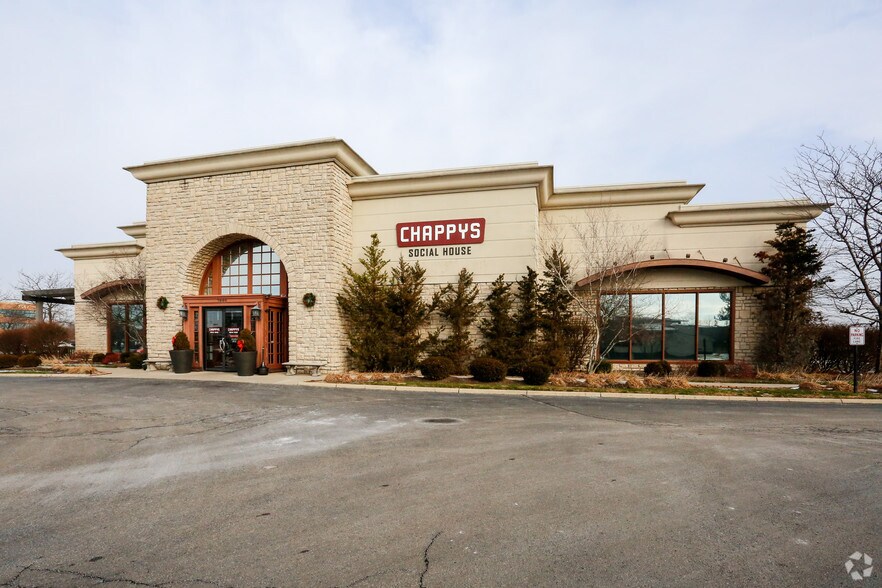 7880 Washington Village Dr, Centerville, OH à vendre - Photo du bâtiment - Image 3 de 13