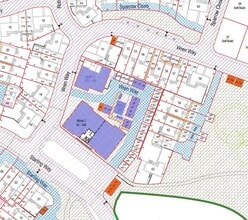 42 Starling Way, Daventry à louer Plan d’étage- Image 1 de 2