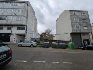 More details for Rúa Pintor Pacios, Lugo - Land for Sale