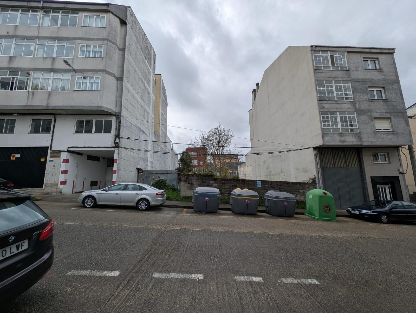 Rúa Pintor Pacios, Lugo, Lugo for sale Building Photo- Image 1 of 22