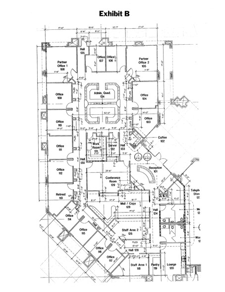 7225 N 1st St, Fresno, CA à louer - Plan de site - Image 2 de 15