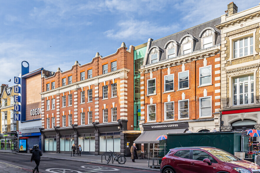 6-12 Parkway, London for lease - Primary Photo - Image 1 of 7