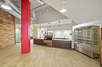 20 W Adams St, Jacksonville, FL à louer Photo intérieure- Image 2 de 11