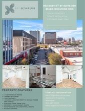 501 N Interstate 35, Austin, TX for lease Interior Photo- Image 1 of 1