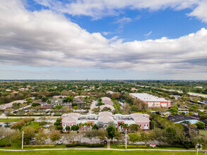 12401-12555 Orange Dr, Fort Lauderdale, FL - aerial  map view - Image1