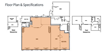 1 Warehouse Ln, Elmsford, NY for lease Floor Plan- Image 1 of 1