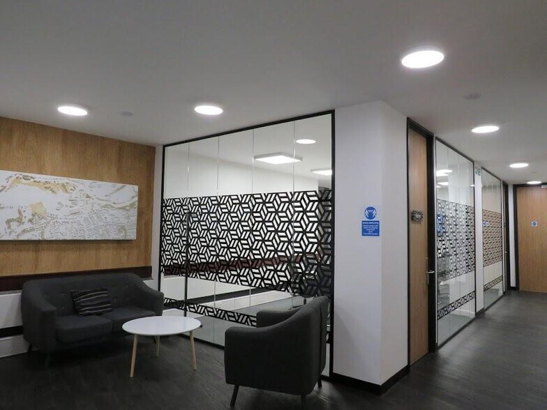 Church St, Stratford Upon Avon à louer - Photo intérieure - Image 1 de 21