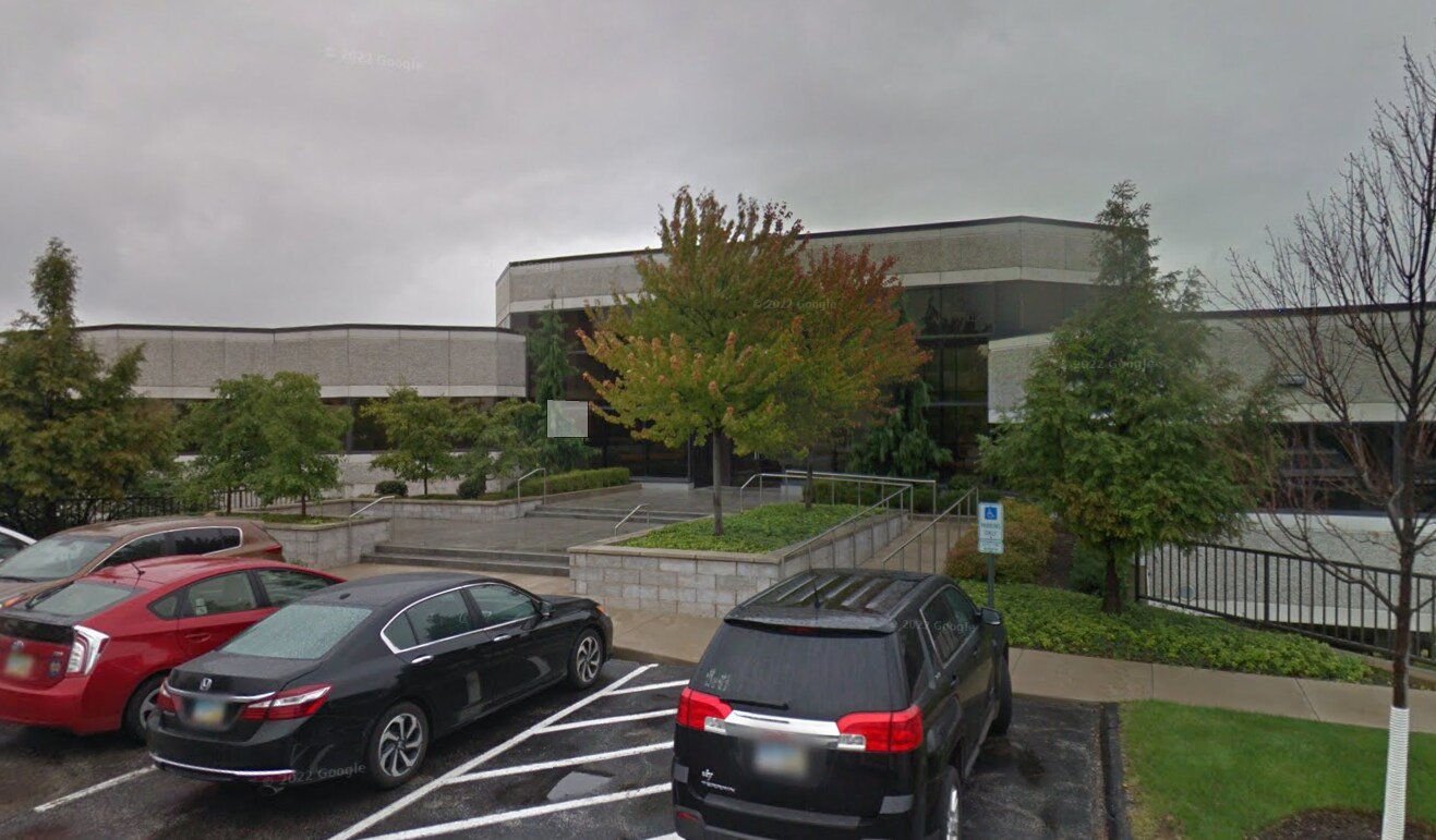 5990 W Creek Rd, Independence, OH for lease Primary Photo- Image 1 of 4