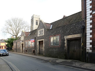 More details for 2-16 Colegate, Norwich - Office for Lease