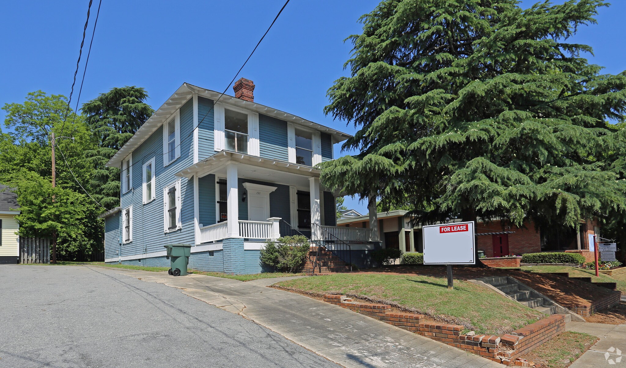 1511 Gregg St, Columbia, SC for sale Building Photo- Image 1 of 1
